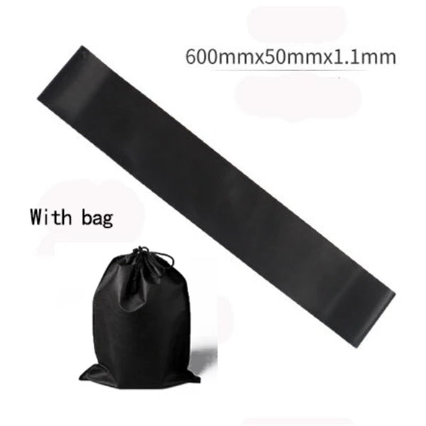 Resistance Band Fitness Exercise Tool