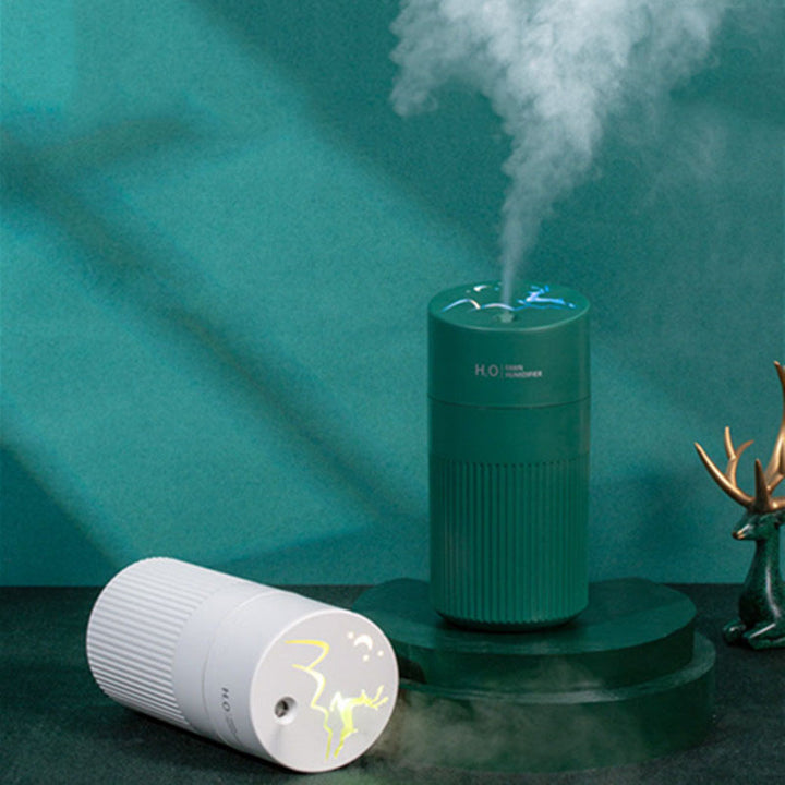 Fawn Shaped Air Humidifier