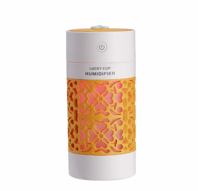 Lucky Air Humidifier Diffuser