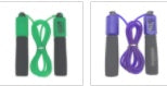 Fitness Skipping Rope Exercise Equipment