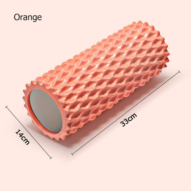 Foam Massage Roller Exercise Tool