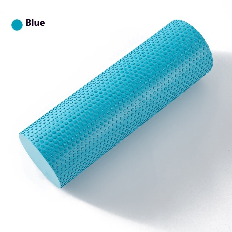 Camouflage Foam Massage Roller Fitness Tool