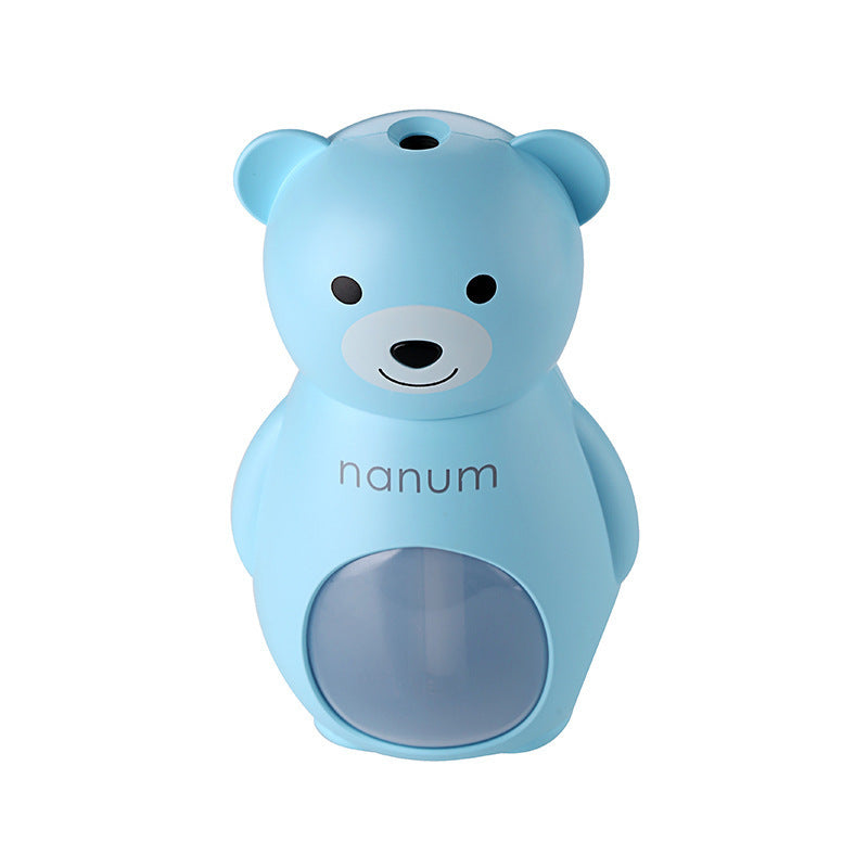 USB Mini Air Humidifier