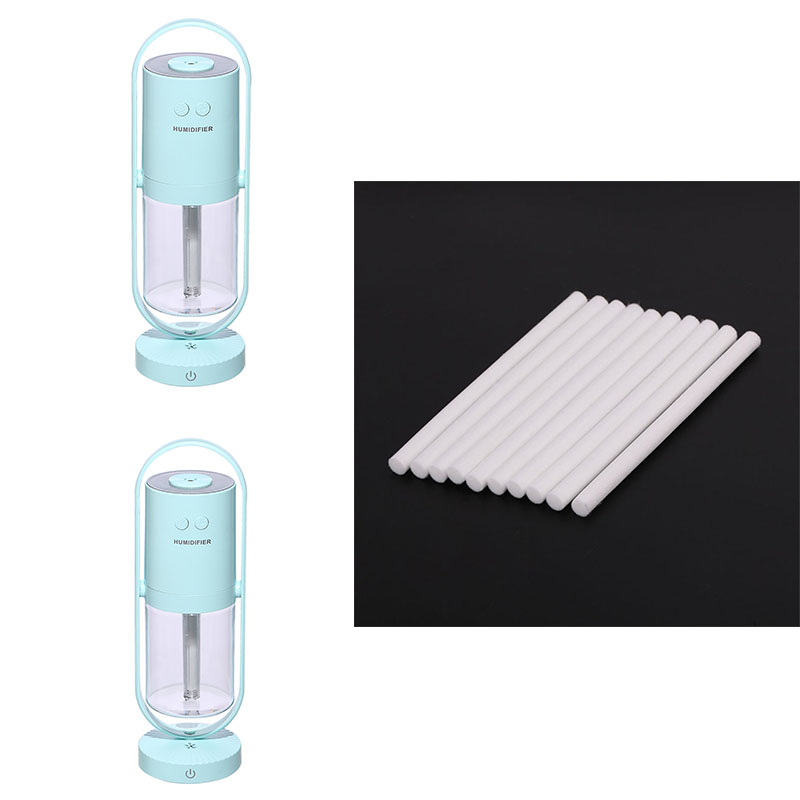 Anion Air Humidifier Diffuser