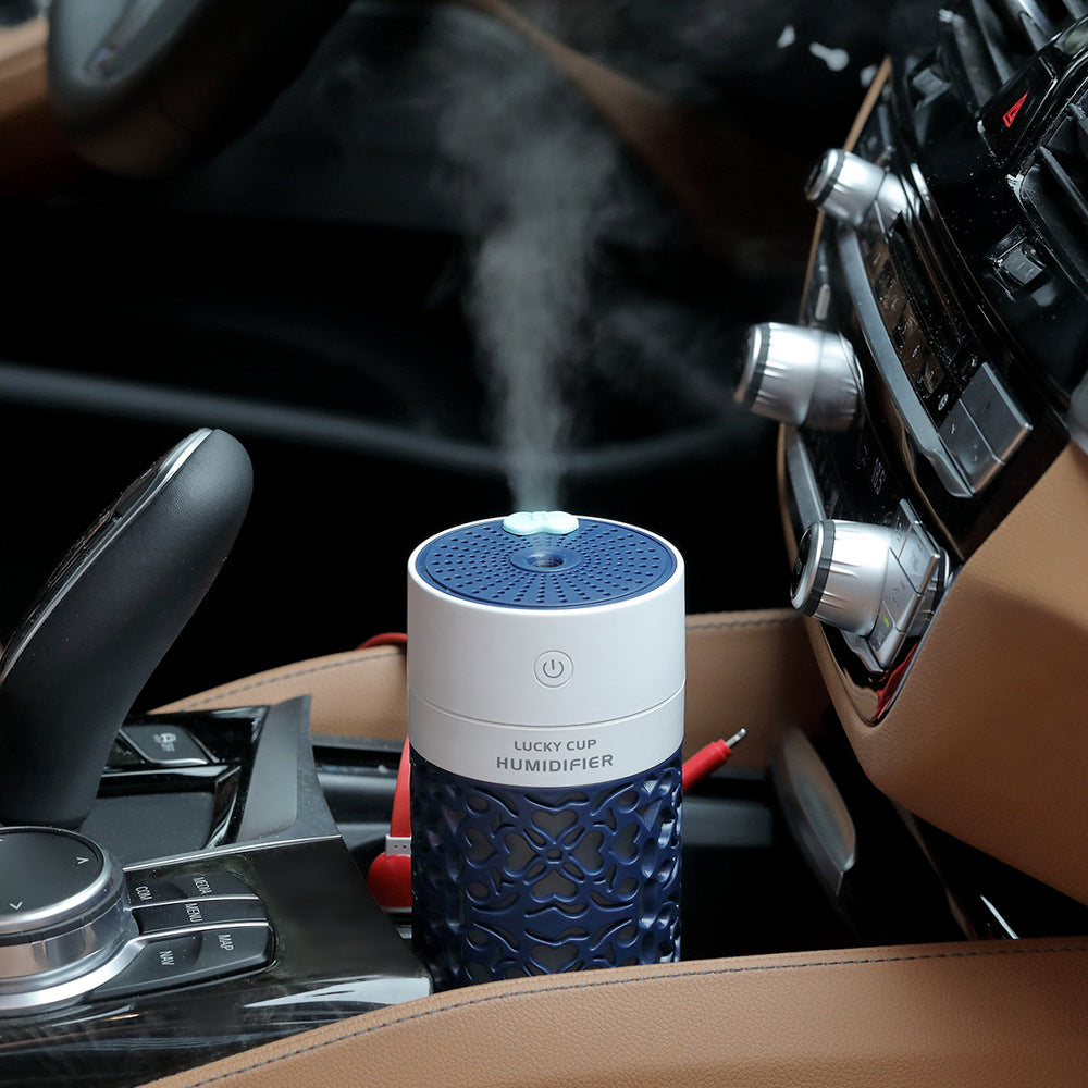 Lucky Air Humidifier Diffuser