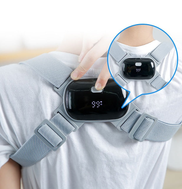 Smart Posture Correction Belt For Hunchback And Spine Support