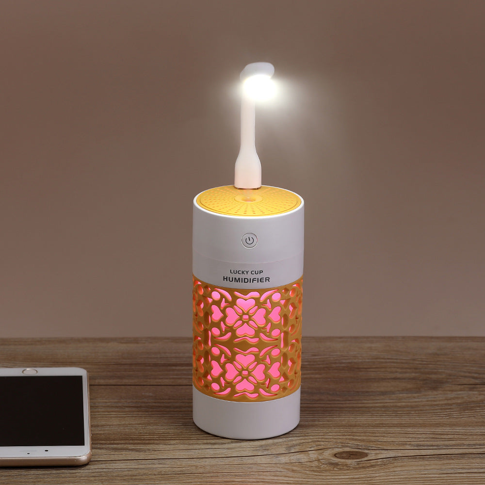 Lucky Air Humidifier Diffuser