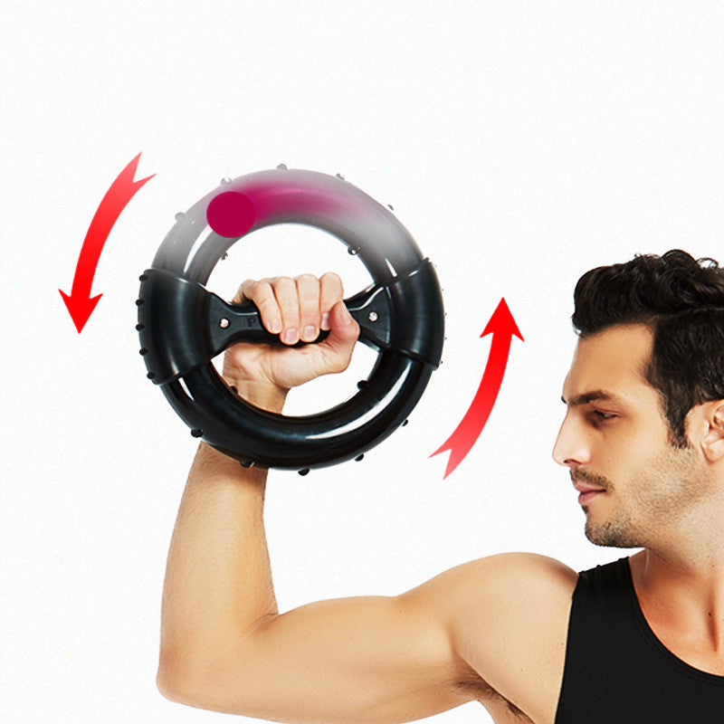 Ring Muscle Trainer Home Fitness Equipment