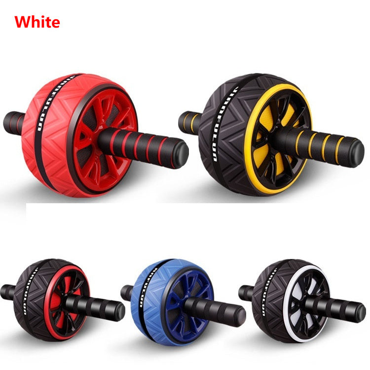 Abdominal Exercise Wheel For Core Fitness