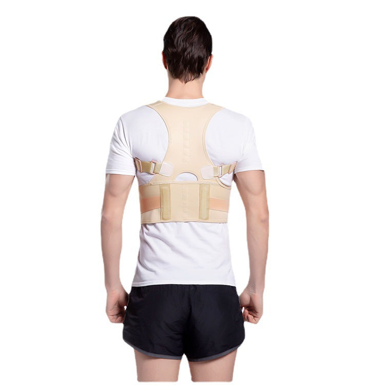 Magnetic Posture Corrector Spine Back Support