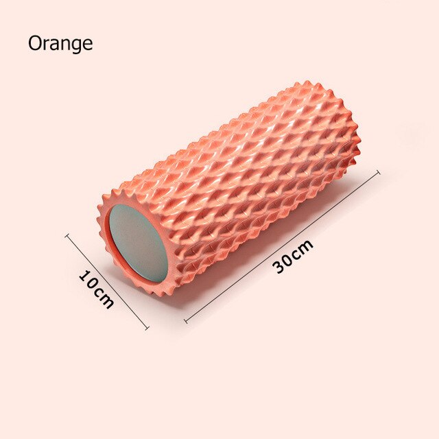 Foam Massage Roller Exercise Tool