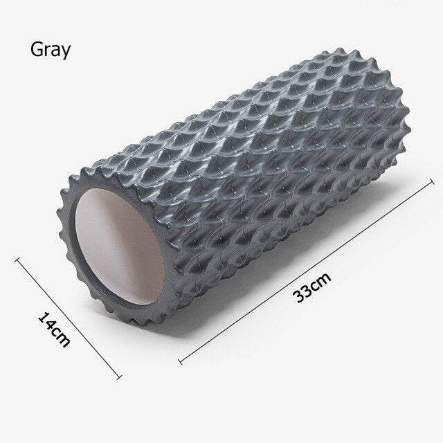 Foam Massage Roller Exercise Tool