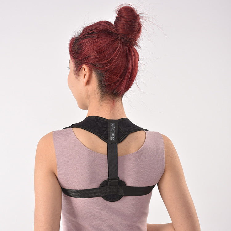 Posture Corrector Shoulder Back Support Holder
