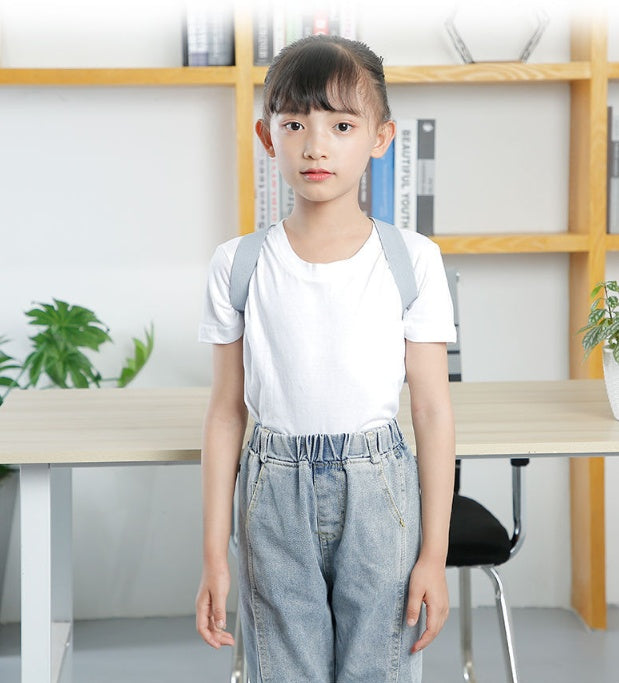 Smart Posture Correction Belt For Hunchback And Spine Support
