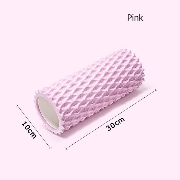 Foam Massage Roller Exercise Tool