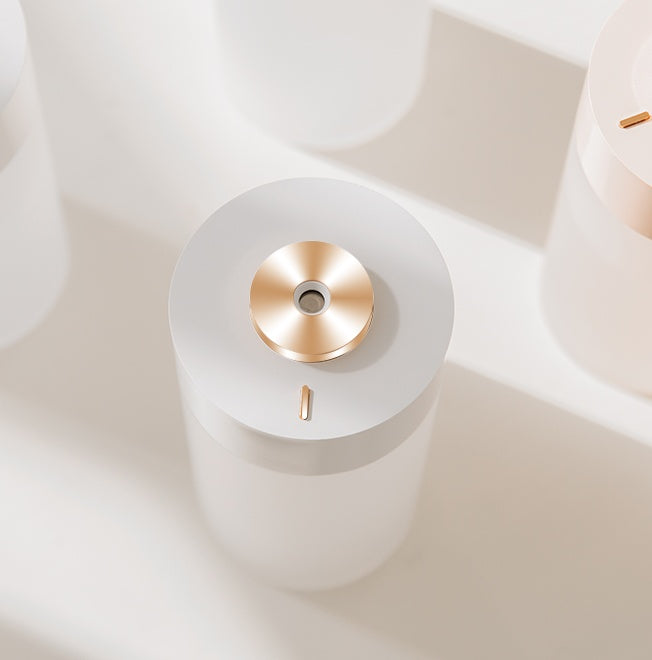 Wireless Mini Air Humidifier