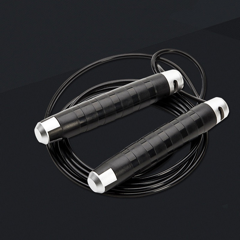 Bearing Wire Skipping Rope Fitness Equipment