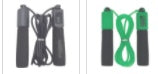Fitness Skipping Rope Exercise Equipment