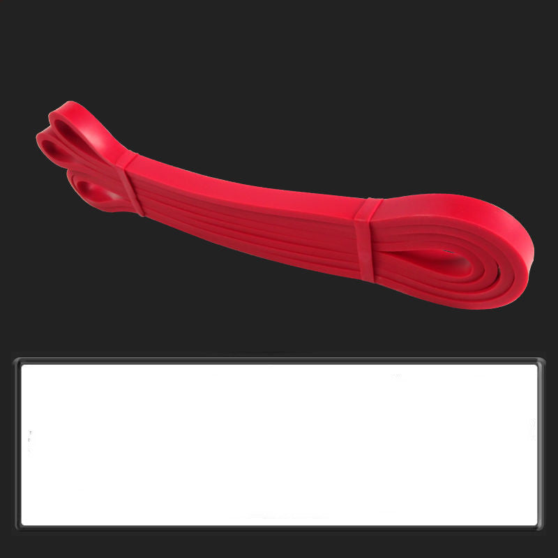 Men Women Fitness Resistance Bands Set