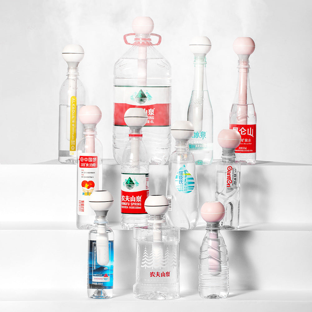 Magic Wand Humidifier Air Moisturizer