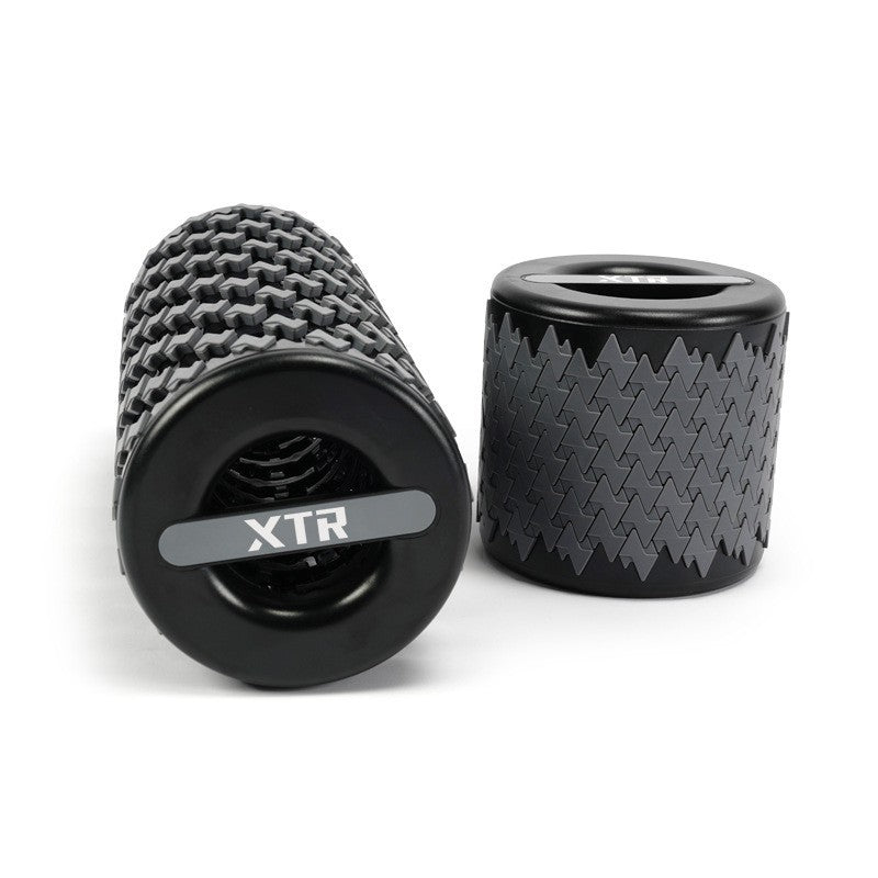 Adjustable Telescopic Foam Roller For Muscle Relaxation
