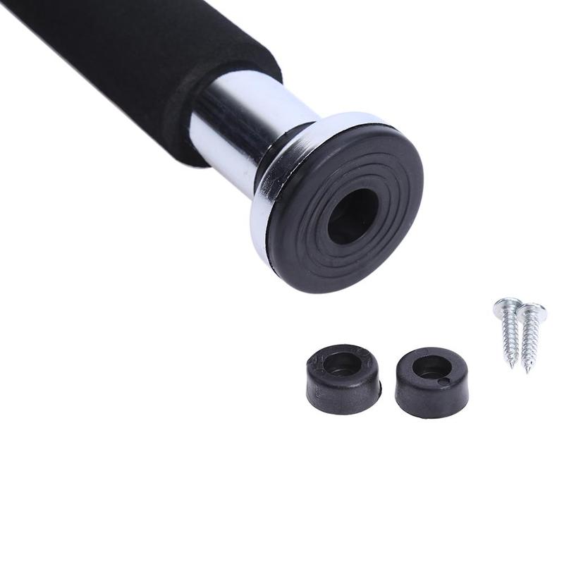 Doorway Pull Up Bar Fitness Equipment