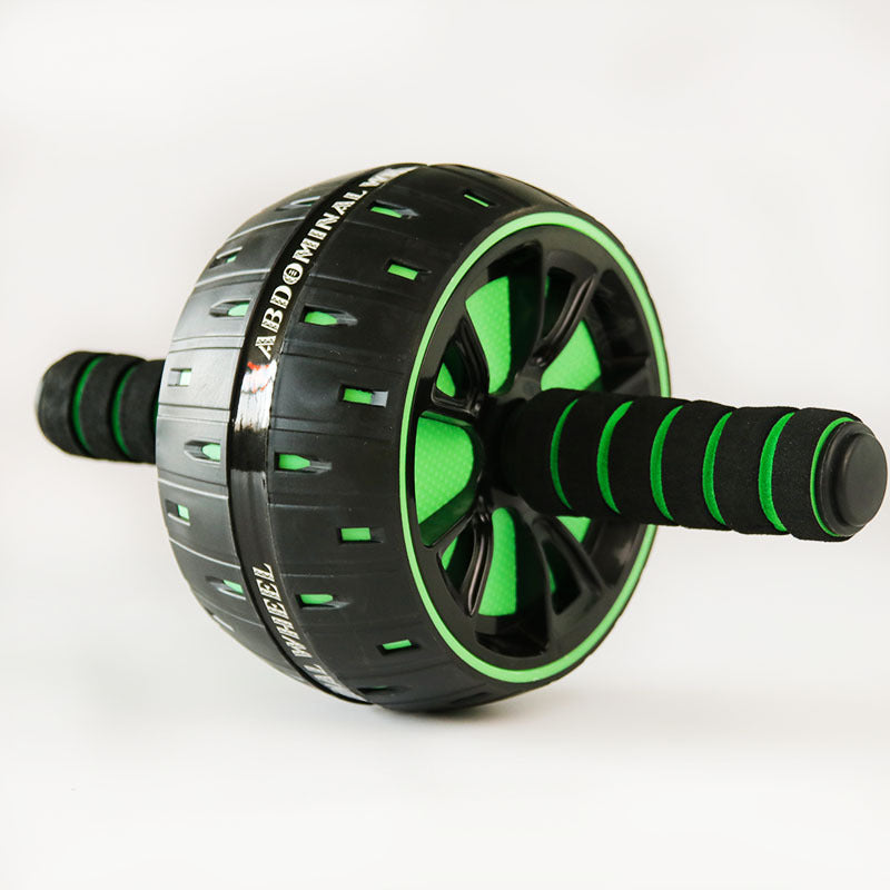Abdominal Exercise Wheel For Core Fitness