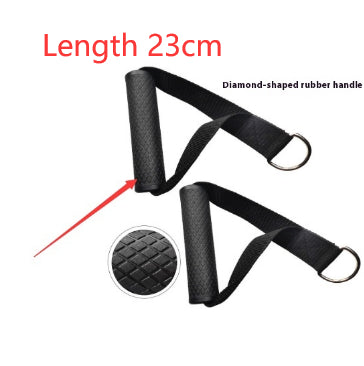 Fitness Resistance Band
