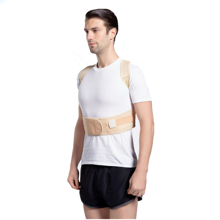 Magnetic Posture Corrector Spine Back Support