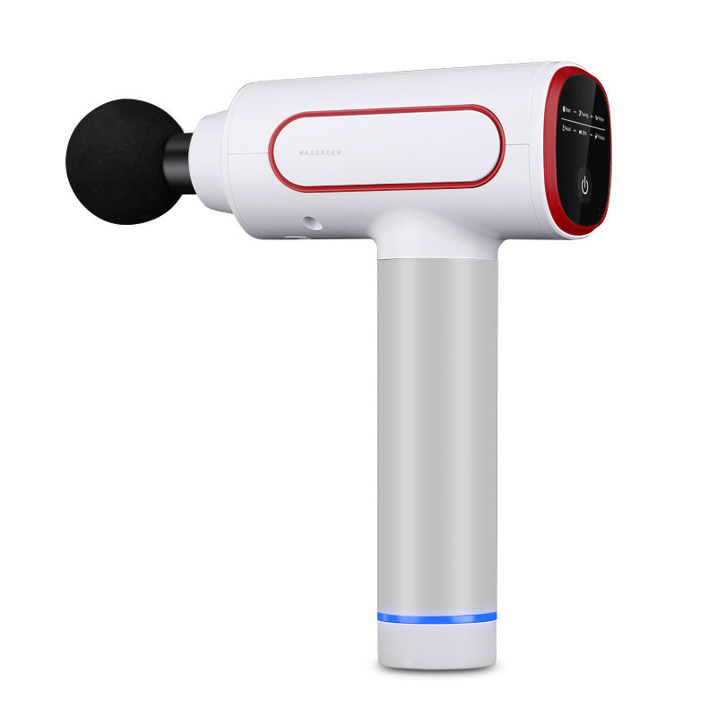 Electric Muscle Relaxation Massage Gun