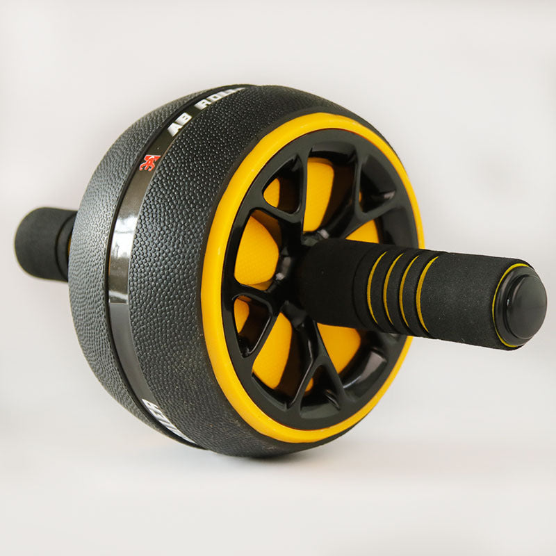 Abdominal Exercise Wheel For Core Fitness