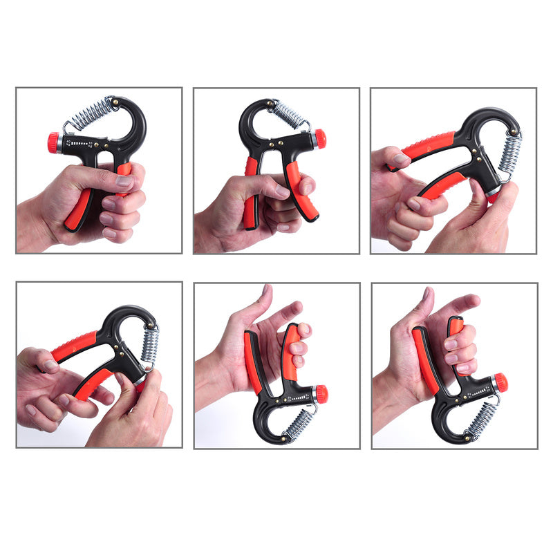 Men's Professional Hand Grip Strength Training Equipment