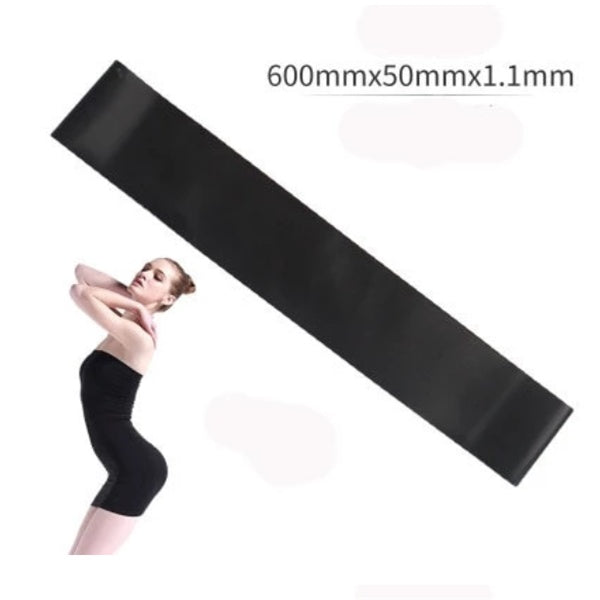 Resistance Band Fitness Exercise Tool