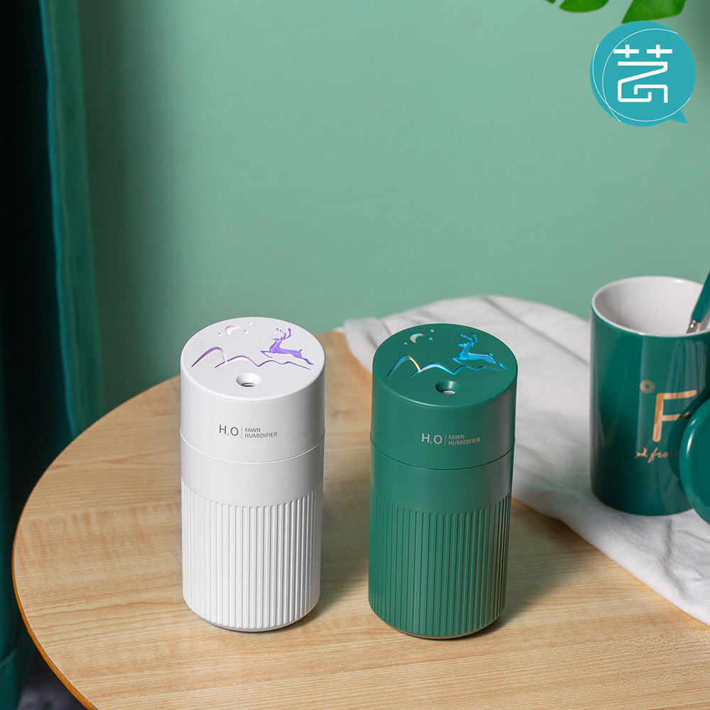 Fawn Shaped Air Humidifier