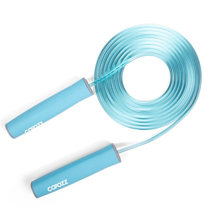Copozz Skipping Rope Exercise Fitness Equipment