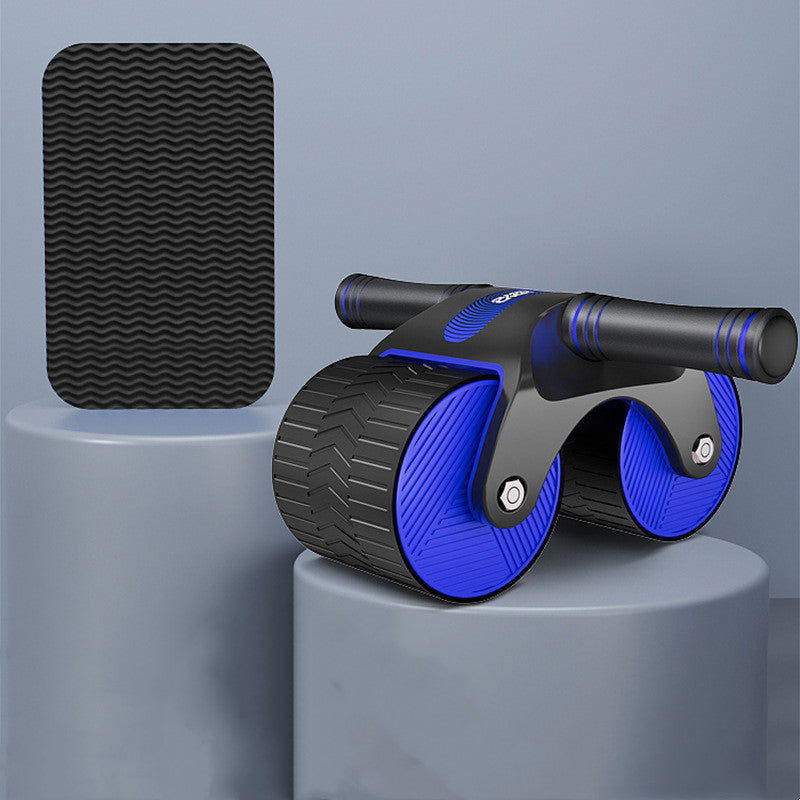 New Tank Abdominal Automatic Rebound Abdominal Wheel