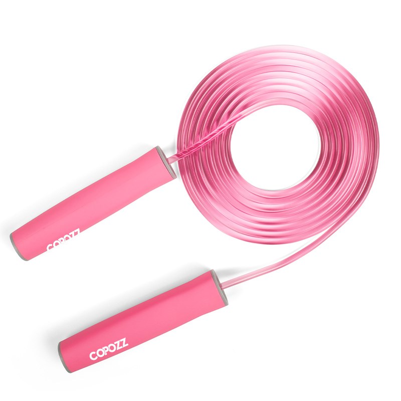 Copozz Skipping Rope Exercise Fitness Equipment