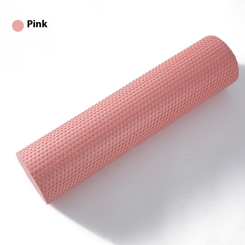 Camouflage Foam Massage Roller Fitness Tool