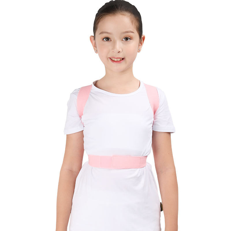 Sitting Posture Correction Belt