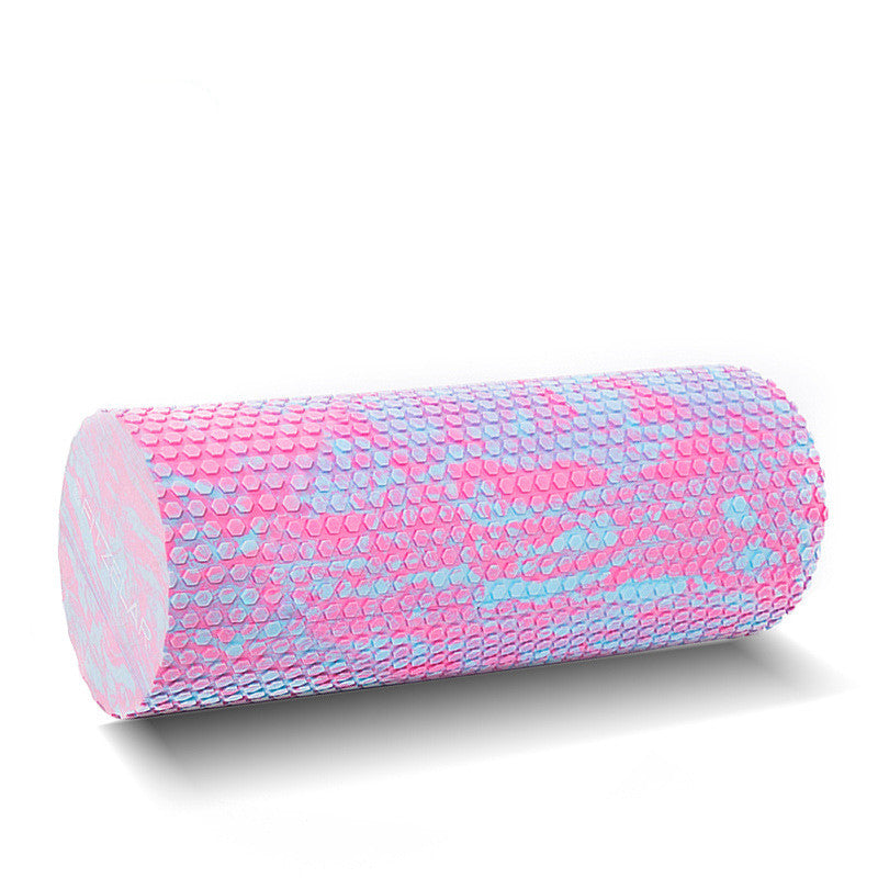 Foam Yoga Roller For Back And Muscle Massage
