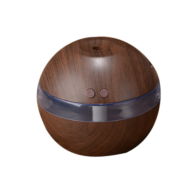 Wood Grain Air Humidifier