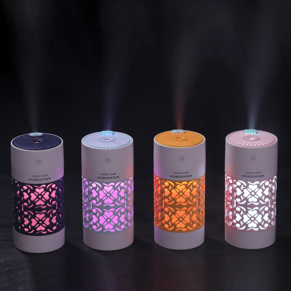 Lucky Air Humidifier Diffuser