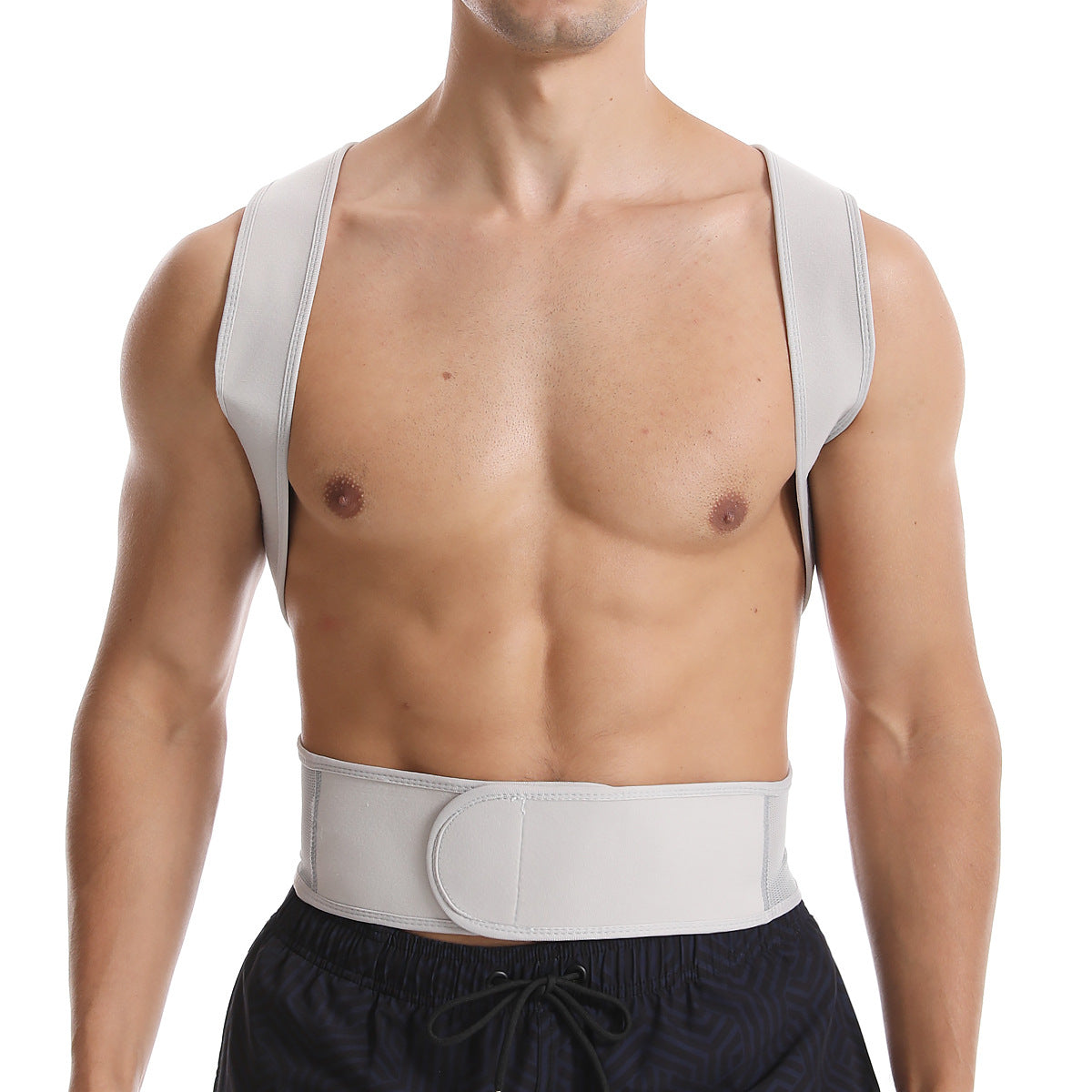 Posture Corrector For Back And Scoliosis Support