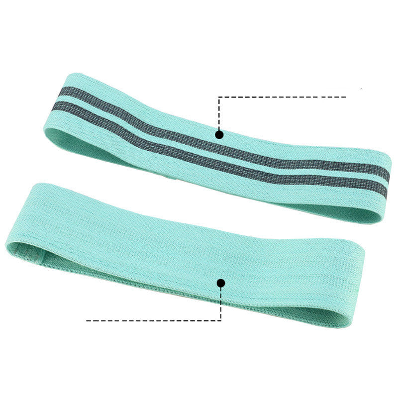 Booty Resistance Elastic Fitness Band
