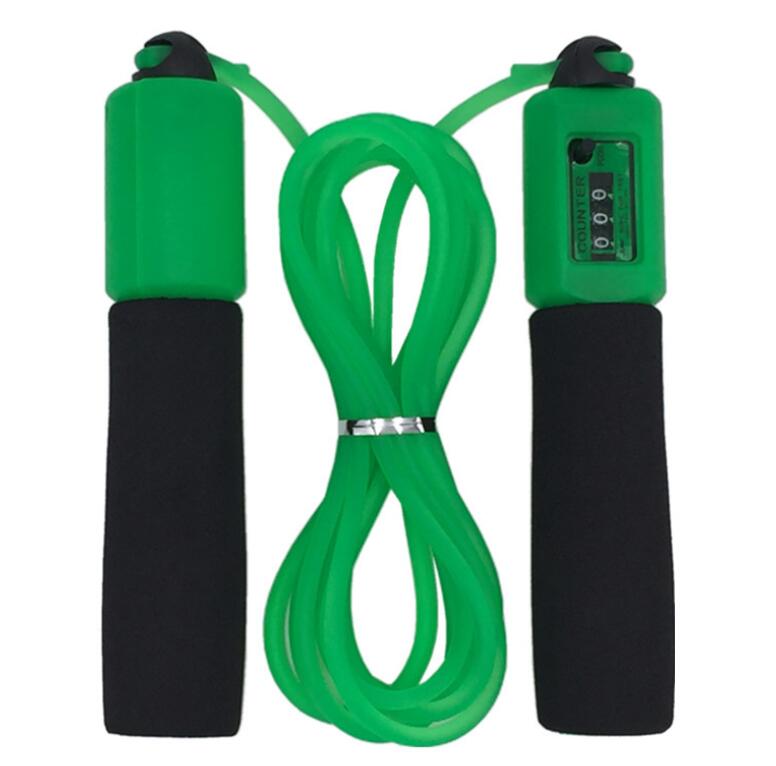 Fitness Skipping Rope Exercise Equipment
