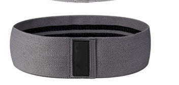 Fabric Resistance Bands Fitness Set
