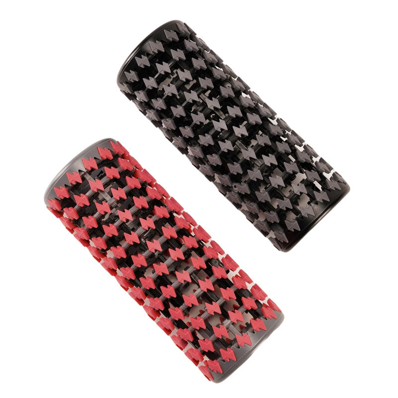Adjustable Telescopic Foam Roller Fitness Roller