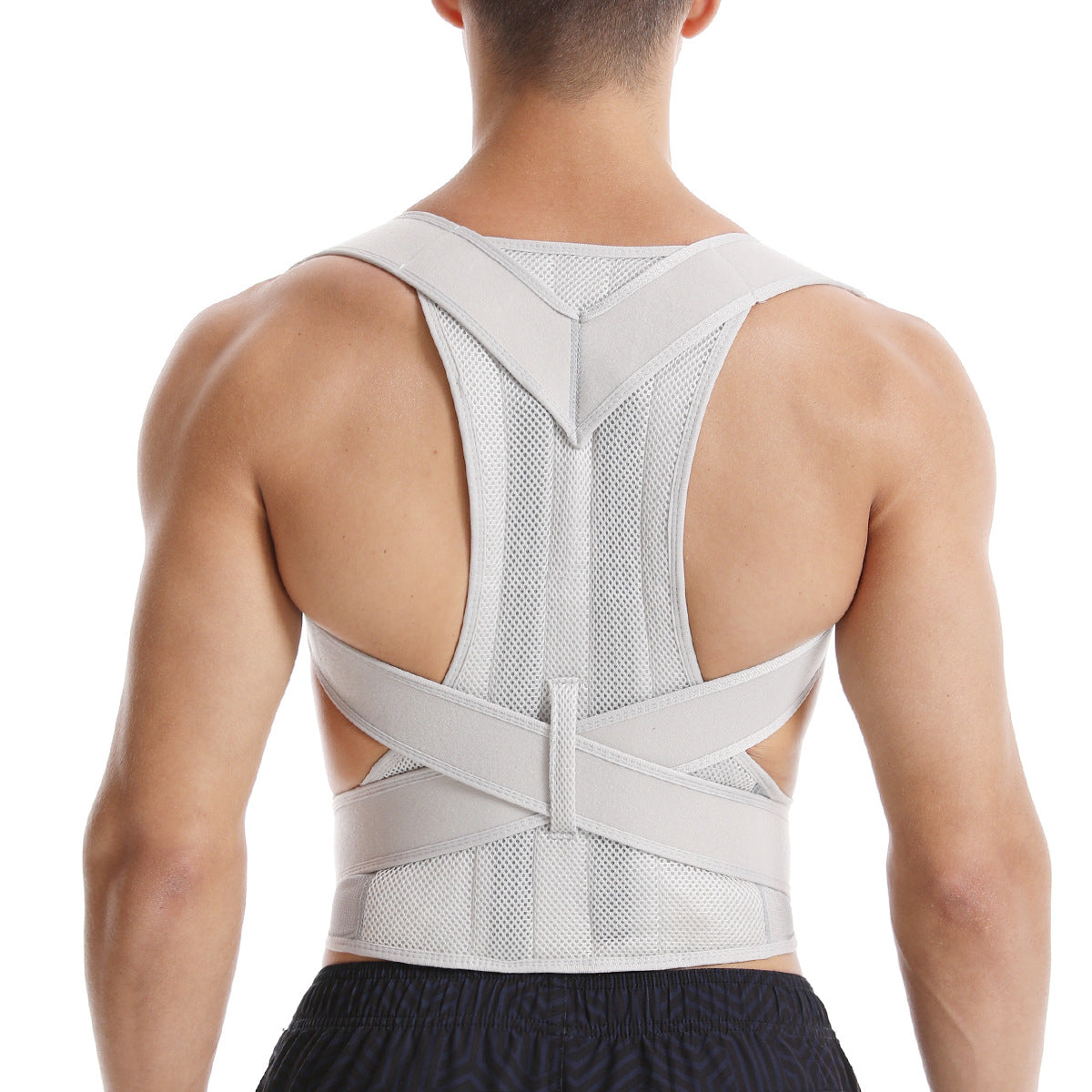 Posture Corrector For Back And Scoliosis Support