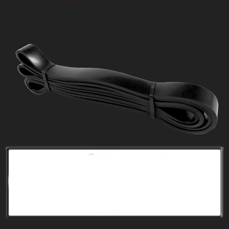 Men Women Fitness Resistance Bands Set