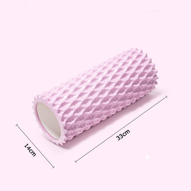 Foam Massage Roller Exercise Tool